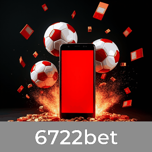 6722bet: Jogos de Cassino que Elevam a Emoção e as Chances de Ganhar