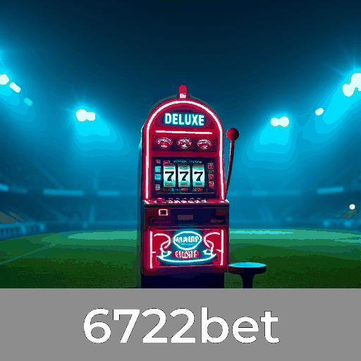 6722bet: Jogos de Cassino que Elevam a Emoção e as Chances de Ganhar