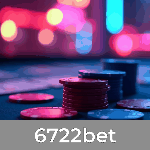 6722bet: A Experiência Autêntica de Casino ao Vivo no Brasil
