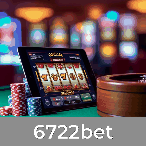 6722bet: A Aplicação Móvel que Facilita Apostas