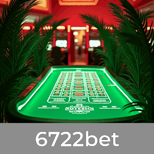 6722bet: Expertise em Apostas e Compromisso com o Esporte Brasileiro