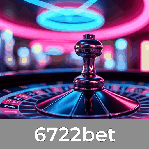 6722bet: A Experiência Autêntica de Casino ao Vivo no Brasil