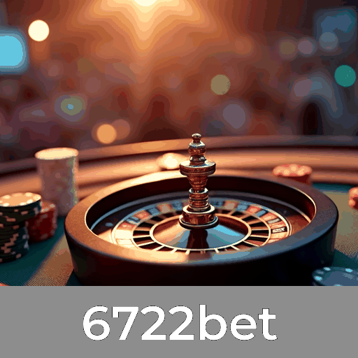 6722bet: Slots com Mega Prêmios, Roleta ao Vivo – Imersão Total, Poker Online – Desafios Estratégicos