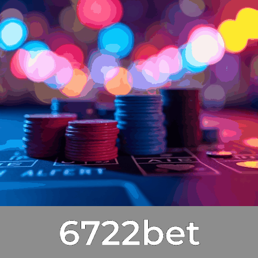 6722bet: Jogos de Cassino que Elevam a Emoção e as Chances de Ganhar