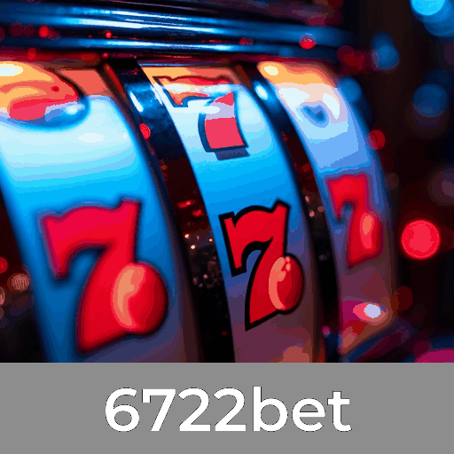 6722bet: Seu Cassino Online Seguro e Divertido