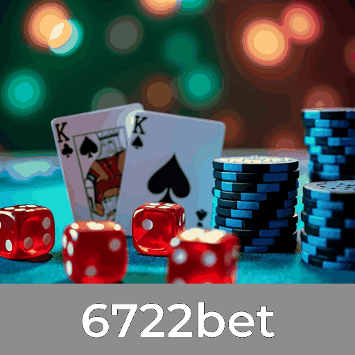 6722bet: Apostas Seguras e Serviço Profissional