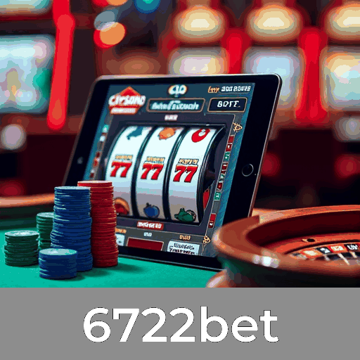 6722bet: Expertise em Apostas e Compromisso com o Esporte Brasileiro
