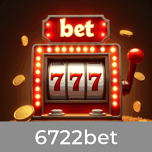 Descubra o acesso premium e seguro na 6722bet