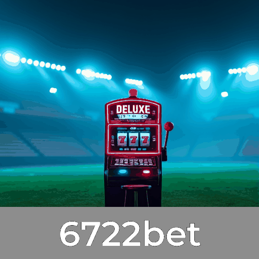 6722bet: Apostas Seguras e Serviço Profissional