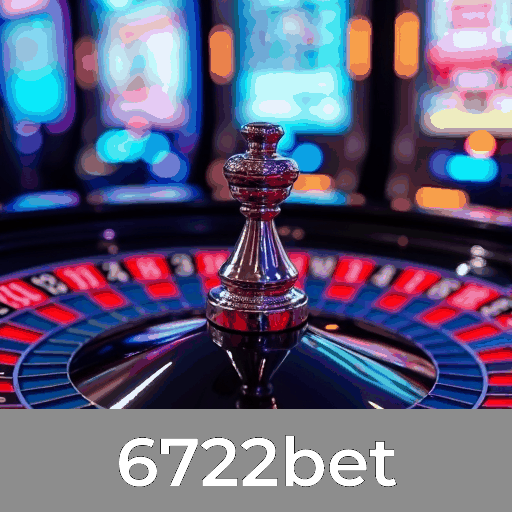 6722bet: Seu Cassino Online Seguro e Divertido
