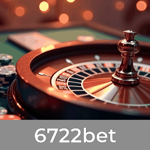 6722bet: A Experiência Autêntica de Casino ao Vivo no Brasil