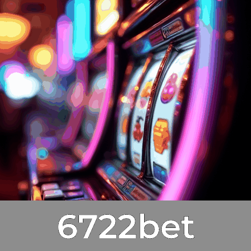 6722bet: Seu Cassino Online Seguro e Divertido