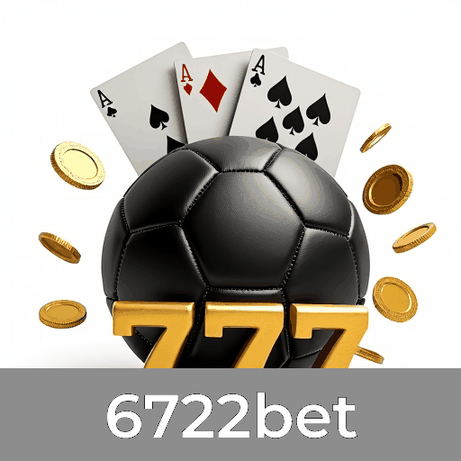 6722bet: A Aplicação Móvel que Facilita Apostas