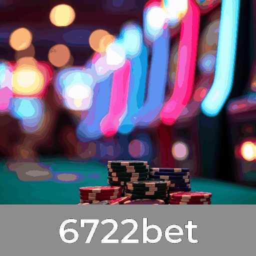6722bet: Slots com Mega Prêmios, Roleta ao Vivo – Imersão Total, Poker Online – Desafios Estratégicos