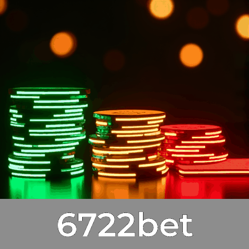 Descubra o acesso premium e seguro na 6722bet