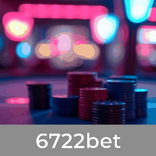 Descubra o acesso premium e seguro na 6722bet
