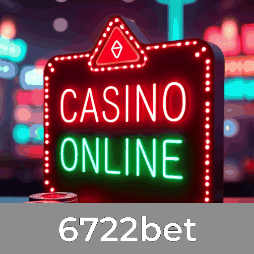 6722bet: Apostas Seguras e Serviço Profissional