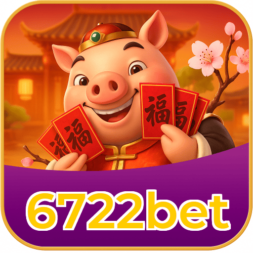 6722bet